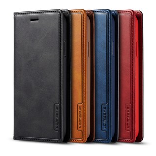 Case for iPhone 11 Pro MAX X XR XS MAX 6S 7 8 PLUS Bao da điện thoại nắp gập hợp thời trang thích hợp cho