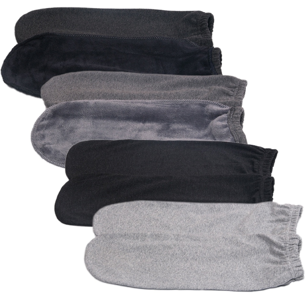 Vớ cotton giữ ấm mùa đông cho người lớn và trẻ em