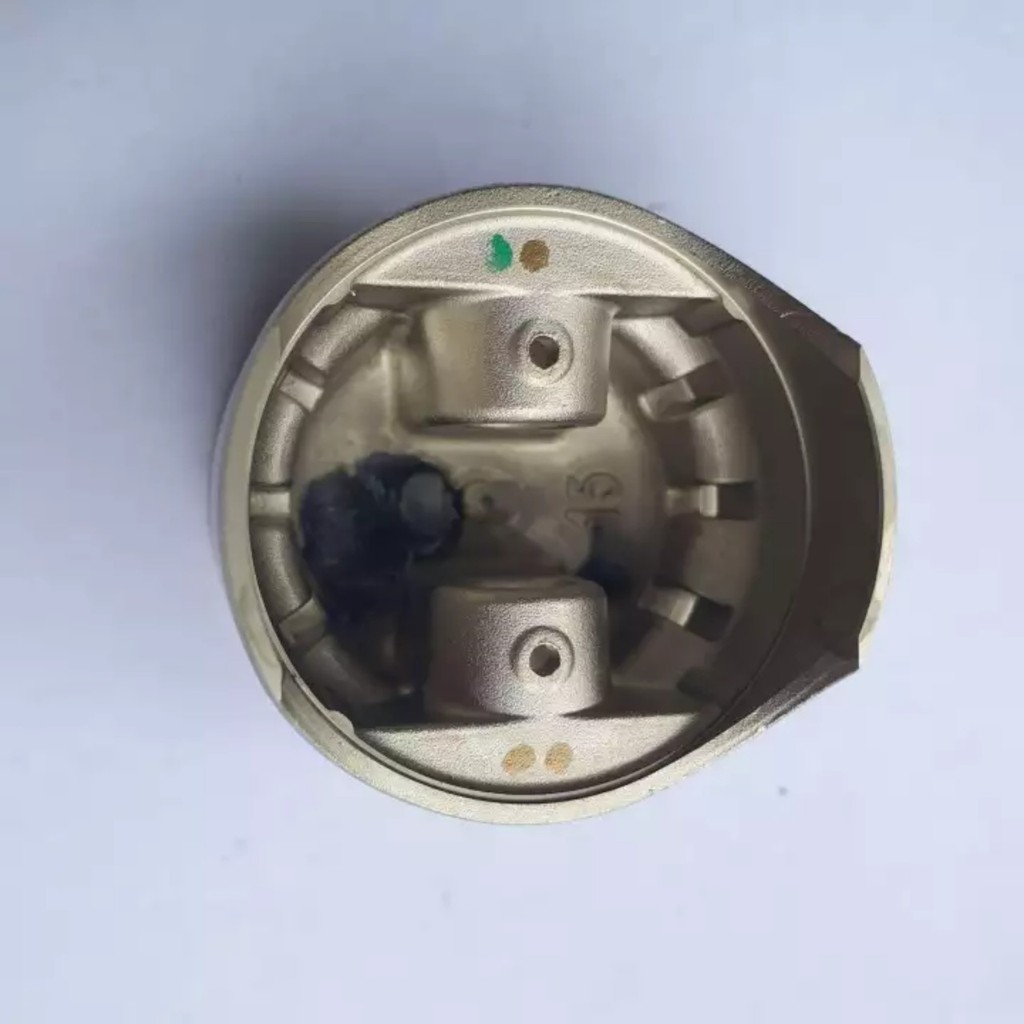 Quả piston máy cắt cỏ gx35, umk 435 Honda chính hãng