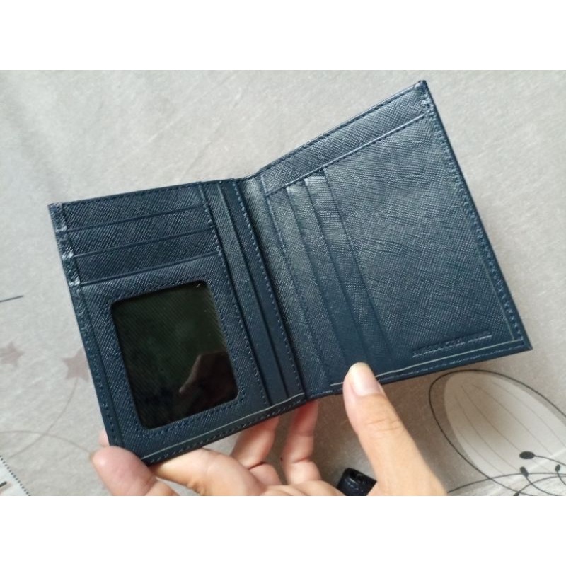 Ví nam dà bò cao cấp 100%từ da thật