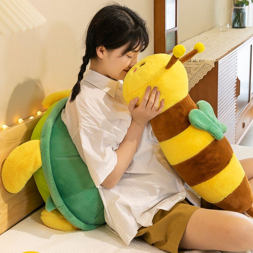 ANEMONE Rùa Nhồi Bông Mềm Mại Trang Trí Nhà Cửa / Văn Phòng