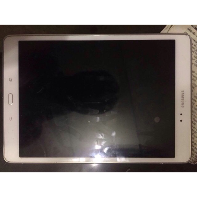 Samsung tas A9.7