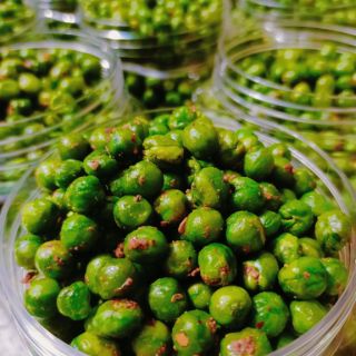 500g đậu hà lan tỏi ớt