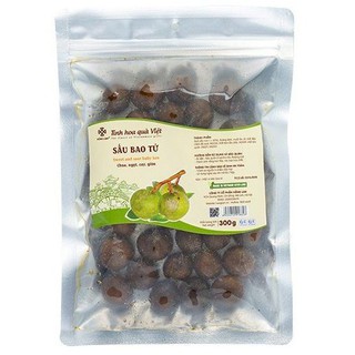 Sấu Bao Tử Hồng Lam