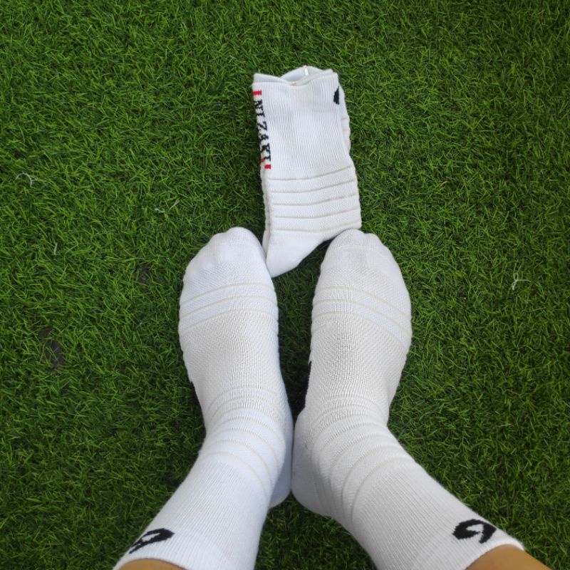 COMBO 5 Đôi Tất bóng đá sport 6 thể thao cao cấp