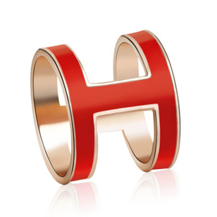 Pin cài áo hình ống rỗng đính pha lê thời trang retro dành cho nữ