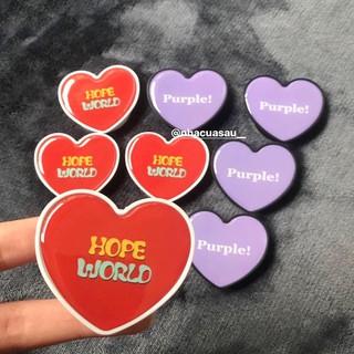 POP SOCKET (griptok) có sẵn