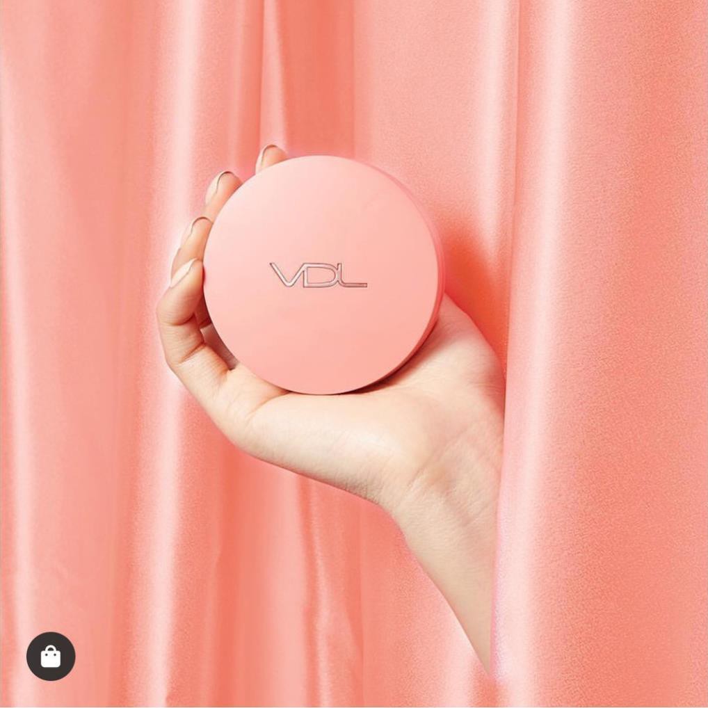 Phấn Cushion VDL - bản 2 lõi siêu tiết kiệm | BigBuy360 - bigbuy360.vn