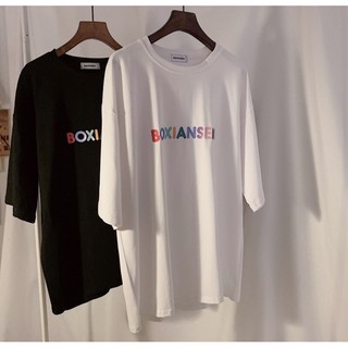 Áo thun unisex in 5d