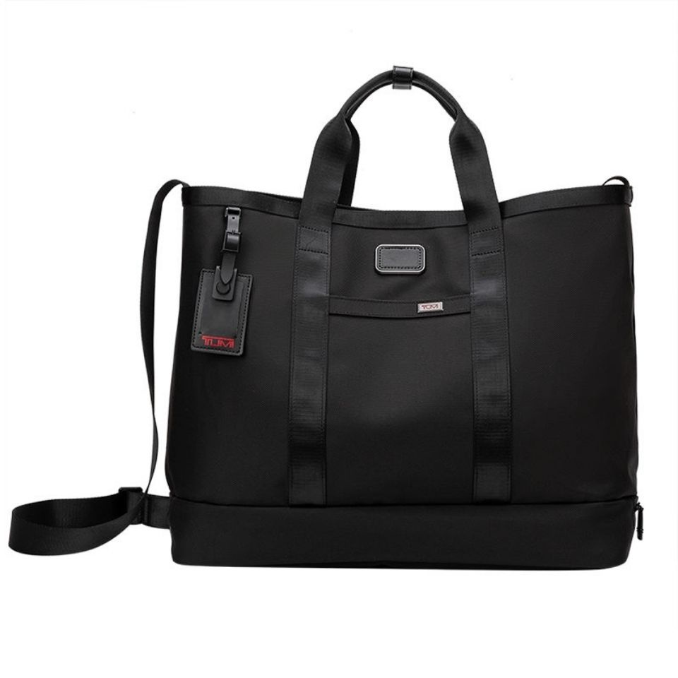 Tumi TUMI TUMI Alpha 3 Túi Xách Du Lịch Cỡ Lớn Tiện Dụng Cho Nam2203152D3