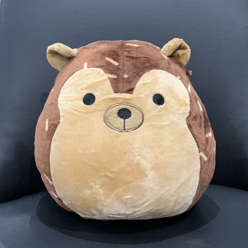 Gấu kelly toy tròn (25cm)