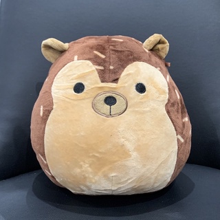 Gấu kelly toy tròn
