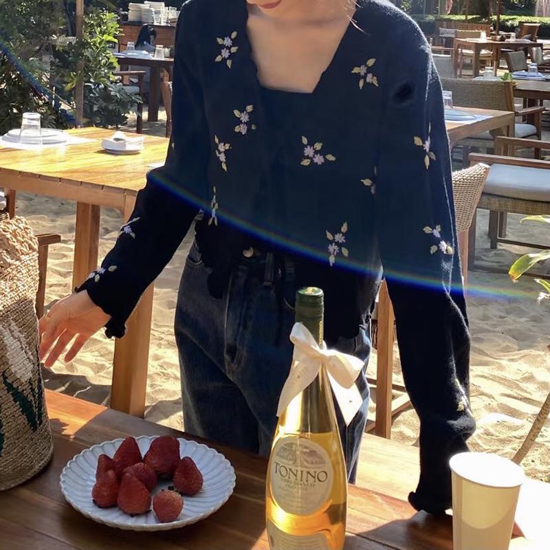 Set áo khoác cardigan mỏng cột dây + áo hai dây thời trang xuân hè cho nữ