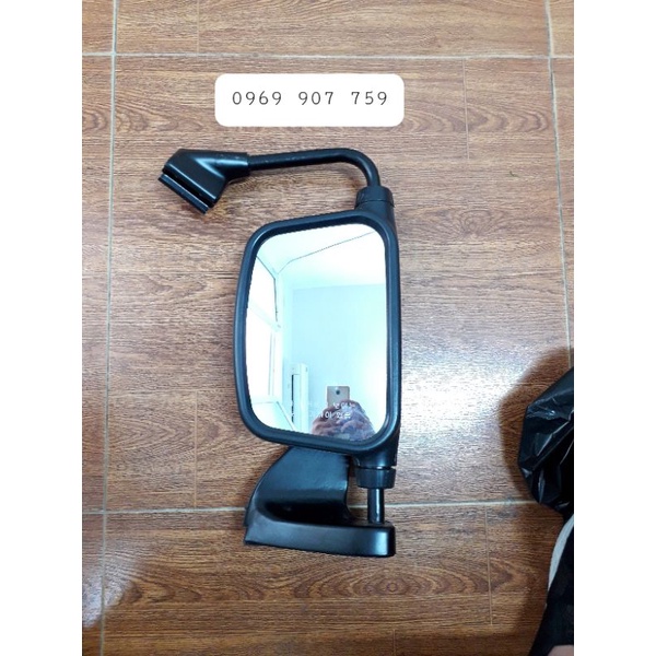 GƯƠNG CHIẾU HẬU HYUNDAI FORTER