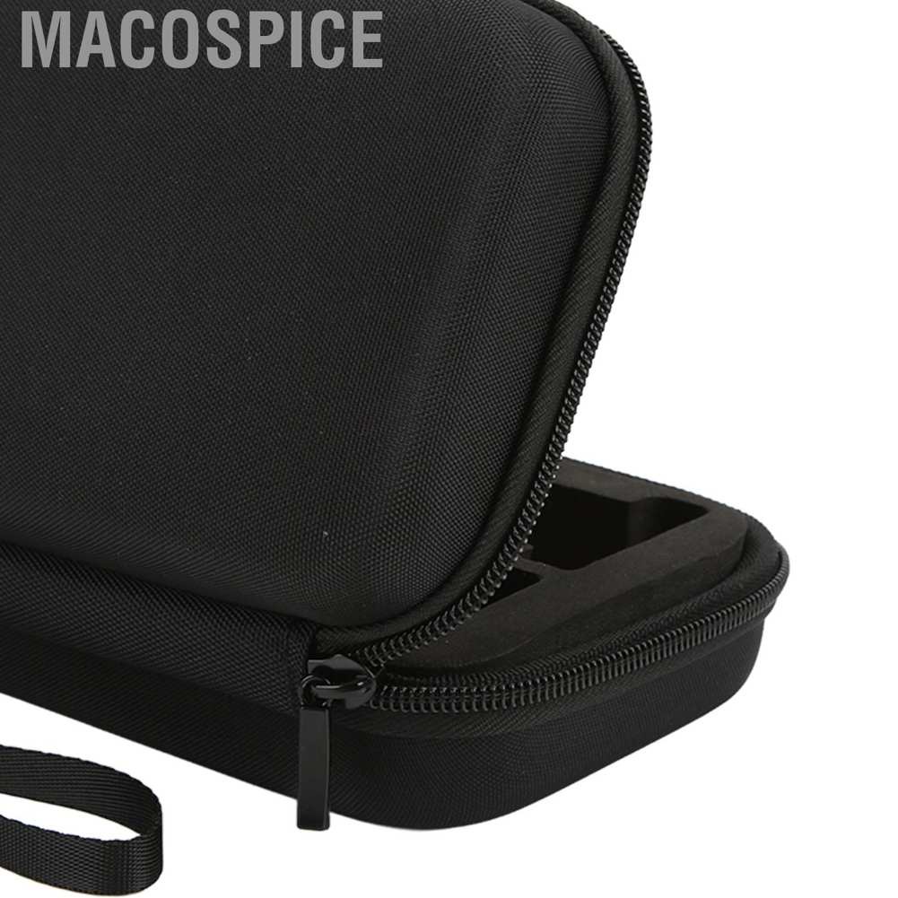 Hộp đựng bảo vệ Macospice cho máy ảnh hành động 2
 | BigBuy360 - bigbuy360.vn