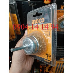 Chén cước có cán Ingco WB30501