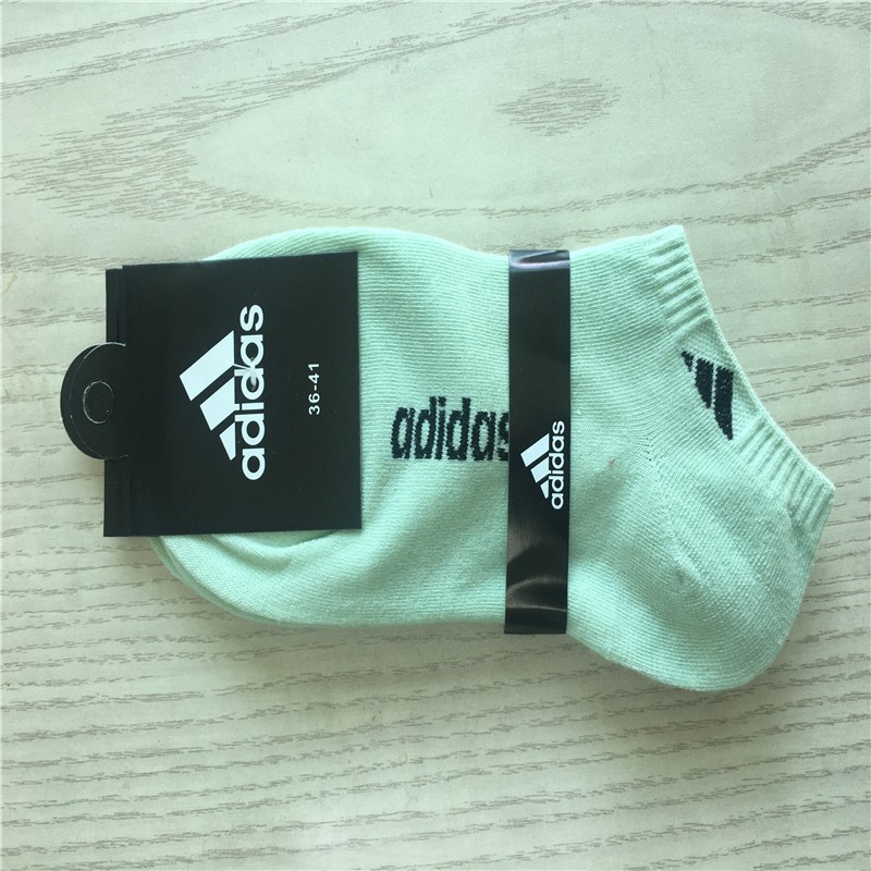 Special sports socks Adidas / NIKE breathable casual men and women wild sports socks