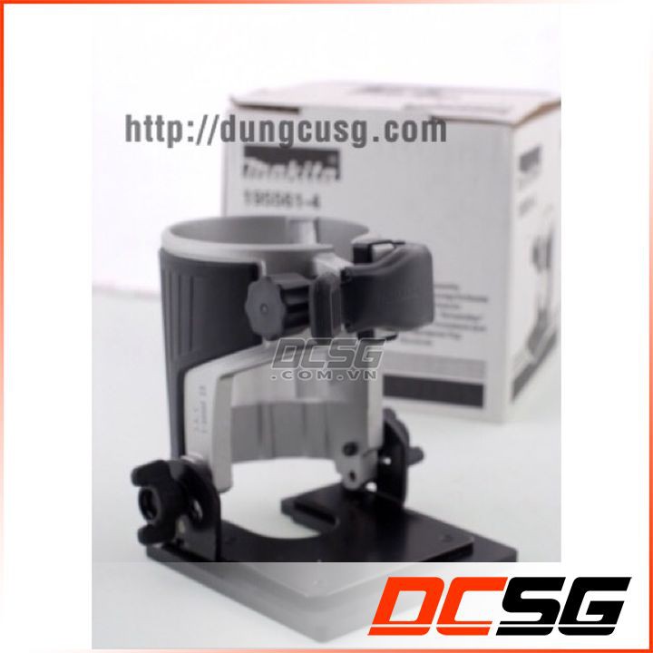 Đế soi nghiêng RT0700C Makita 198987-9