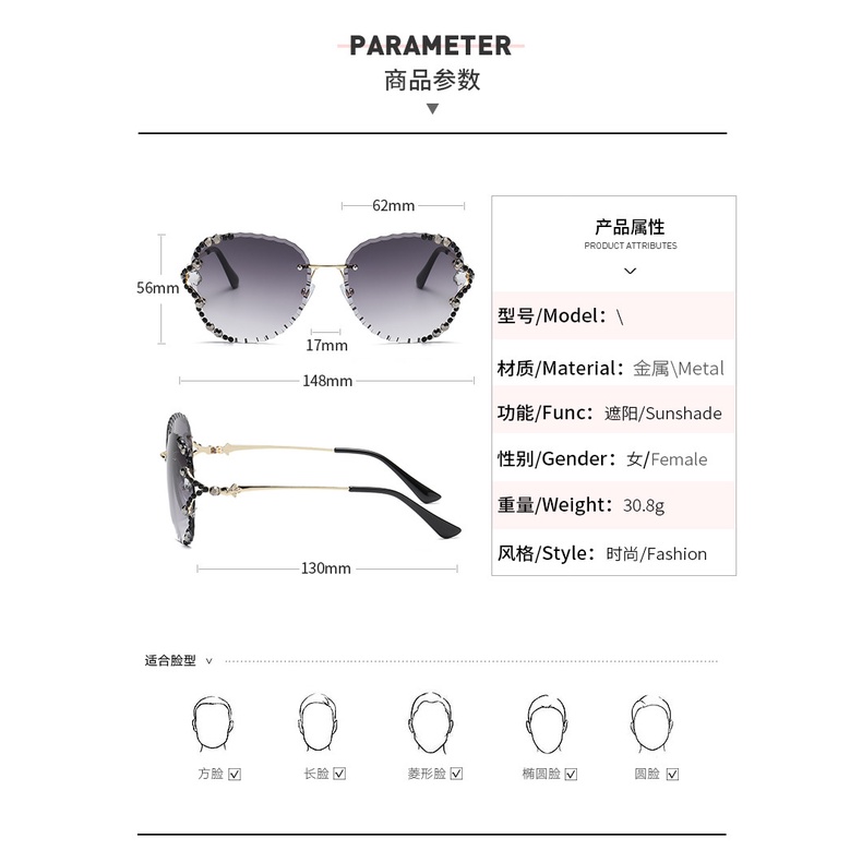 Kính Mát Hình Ong Gucci Chống Tia uv400 Thời Trang Sang Trọng Chất Lượng Cao Cho Nam Và Nữ