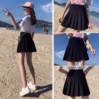 combo 20 Chân váy umi xếp ly