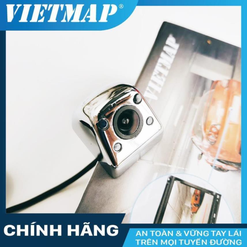 Camera lùi hồng VietMap 3089HN Full HD - Hồng Ngoại - Đêm Soi Nét