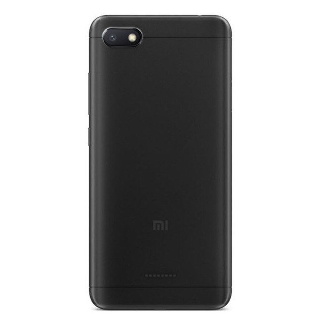 Điện Thoại Xiaomi Redmi 6A. Máy cũ chính hãng đẹp 90-95%