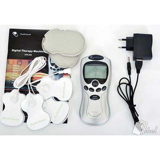 Máy massage trị liệu 4 miếng dán