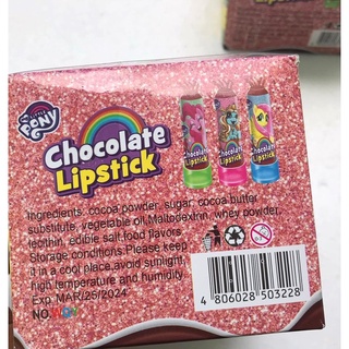 Kẹo son socola Choco Lips 30 cây
