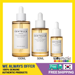 [Skin1004] Centella Ampoule