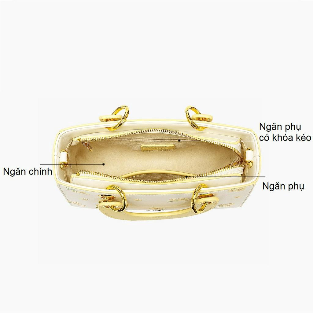 Túi xách nữ thời trang Just Star ViAnh Store dễ thương đi làm đi chơi 173010