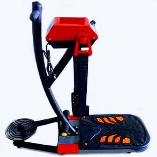 Máy massage bụng đứng 3 chức năng có xoay eo , giá xưởng,  bảo hành 12 tháng