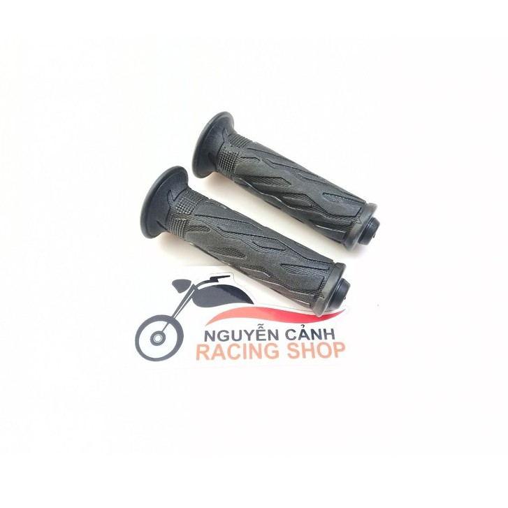 Cặp bao tay xe hayate