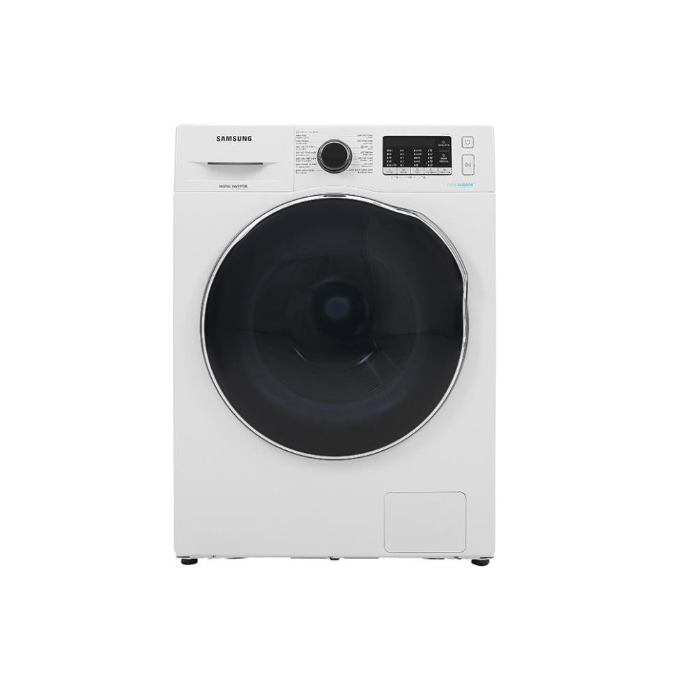 Máy giặt sấy Samsung Inverter 9.5kg WD95J5410AW/SV