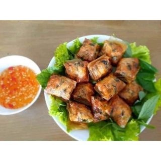 NEM CUA BỂ 9 CHIẾC