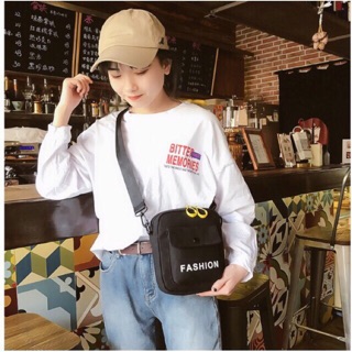 Túi Đeo Chéo Fashion