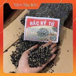 Hắc kỉ tử Tây Tạng 500 gram