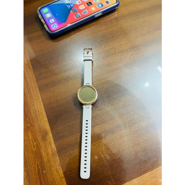 Đồng hồ nữ Garmin Lily Sport