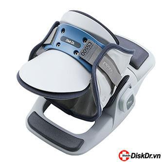 Đai Điều Trị Cột Sống CS 500