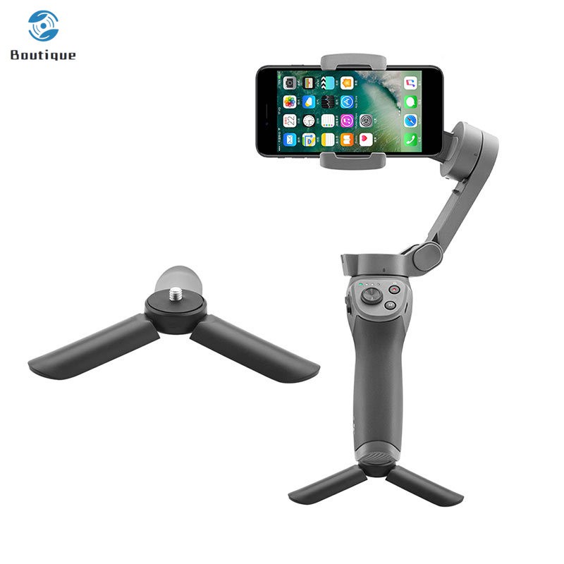 Tay cầm tripod ổn định camera cho DJI Osmo Gopro