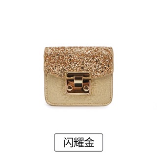 [ CÓ ẢNH THẬT ] Túi đeo chéo mini bling bling