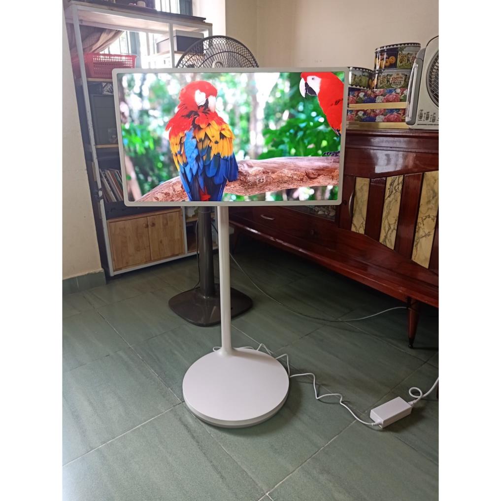 LG StanbyMe 2K 27 inch 27ART10AKPL - Mới 100%