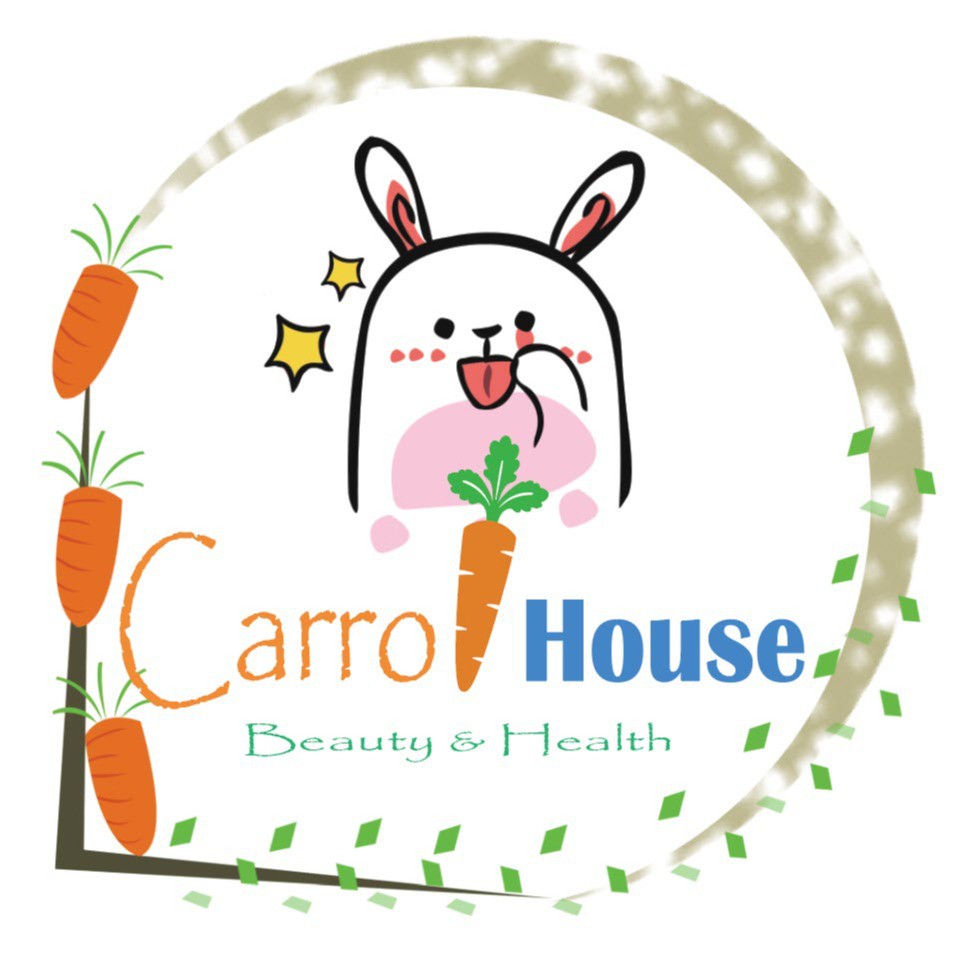 CarrotHouse Shop