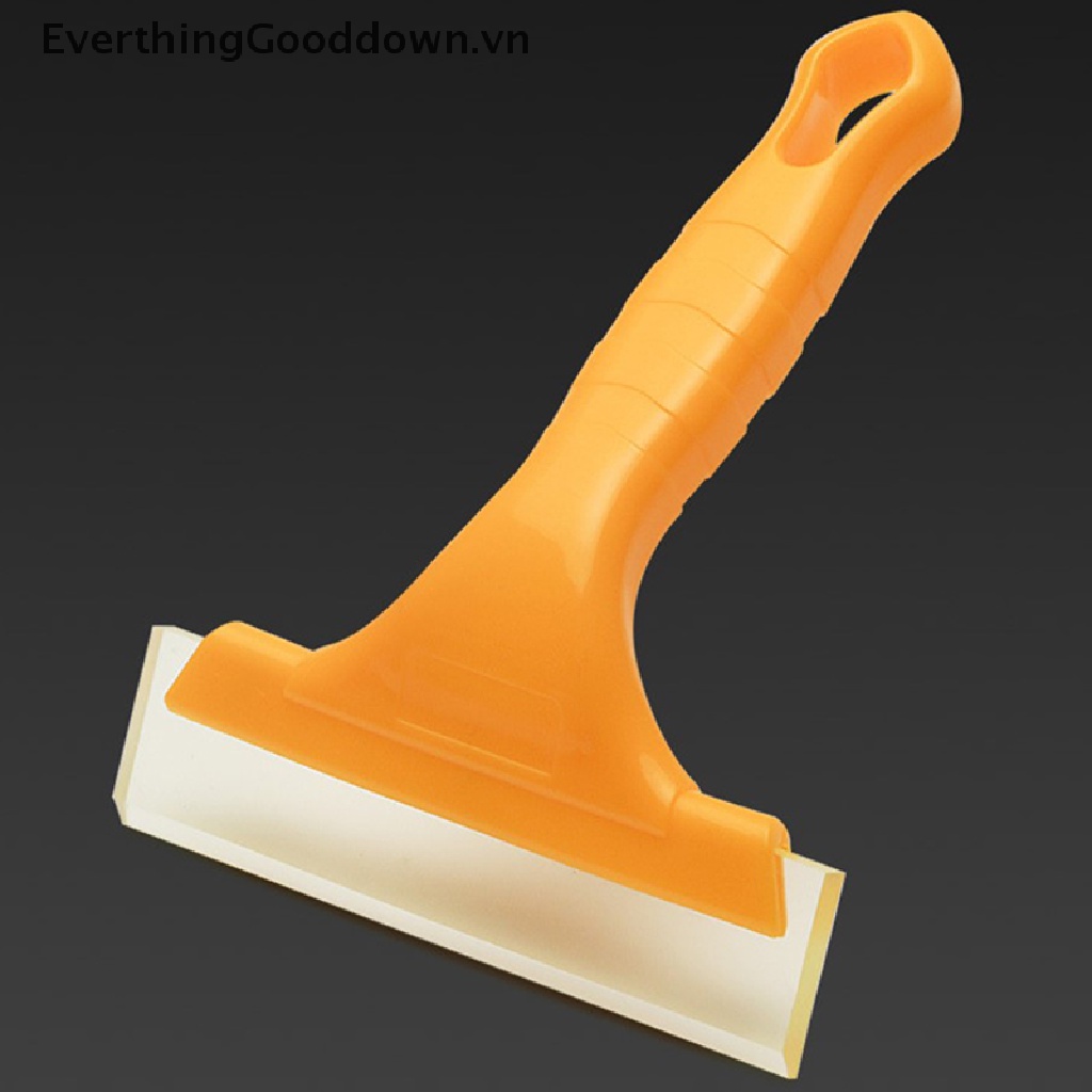 Dụng Cụ Gạt Nước Bằng Silicone Cho Cửa Sổ Xe Hơi