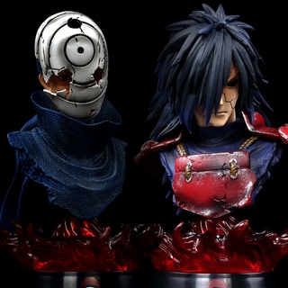 Mô hình madara obito hàng đẹp siêu nét