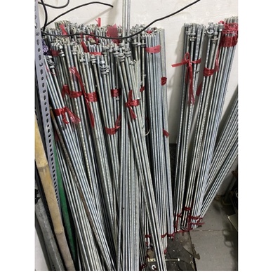 Thanh ren-ti ren M10