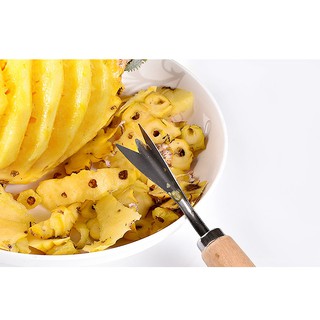 Dựng Cụ Lấy Mắt Dứa