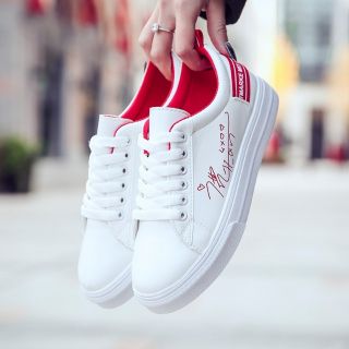 Giày thể thao nữ giày sneaker nữ 2532