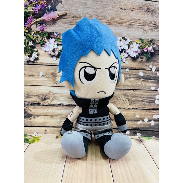 gấu bông plush toy soul peluche Blackstar 235k-&gt;175k