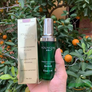 Tinh chất ủ mụn 50ml hàng mới 2020