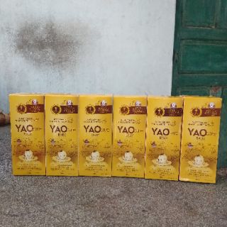Sữa tắm Yao baby